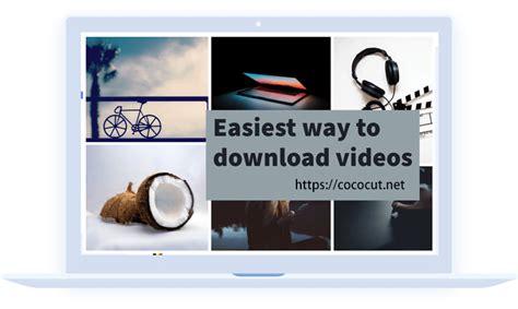 cococut video downloader|Online